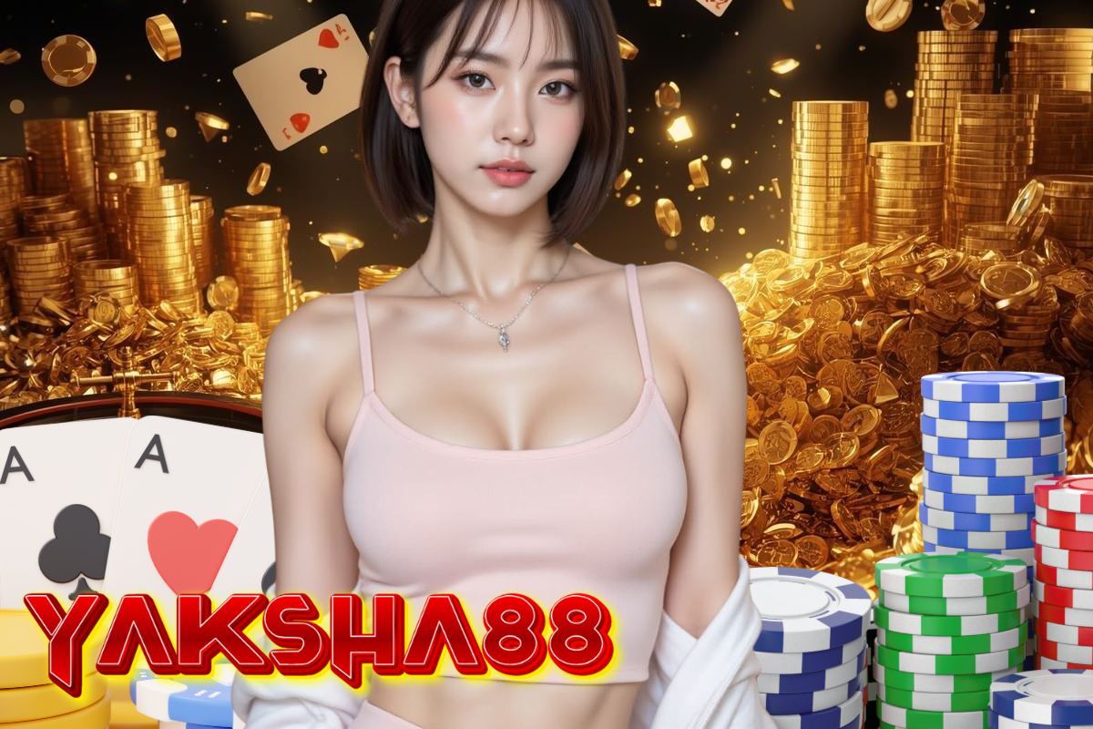 yaksha88 ทางเข้า