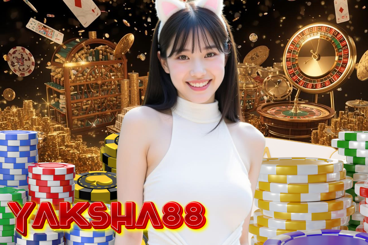 yaksha88 ไม่มีขั้นต่ำ
