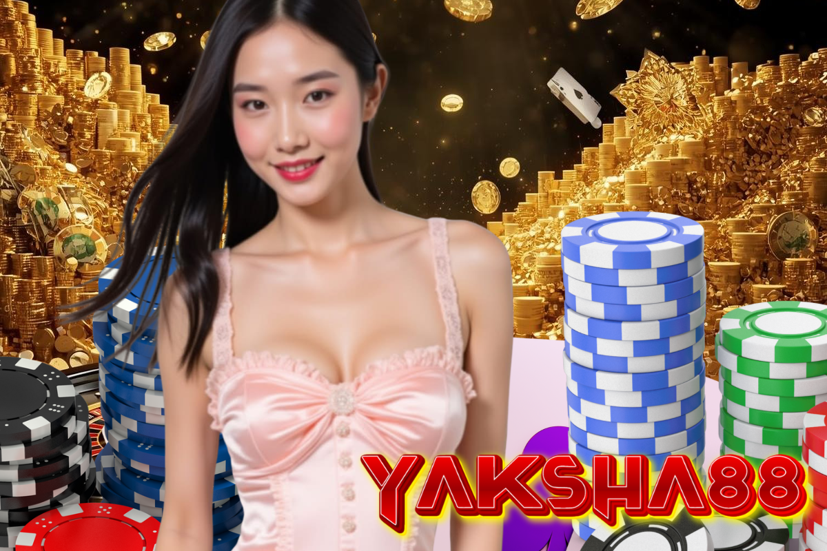 yaksha88 สล็อต