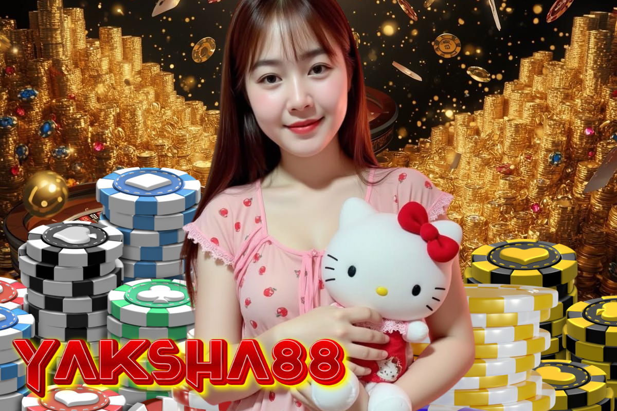 yaksha88 เครดิตฟรี